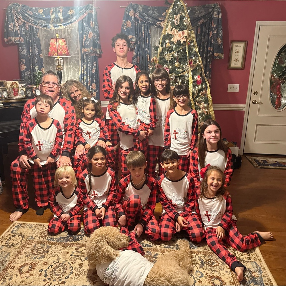 The Smith Family